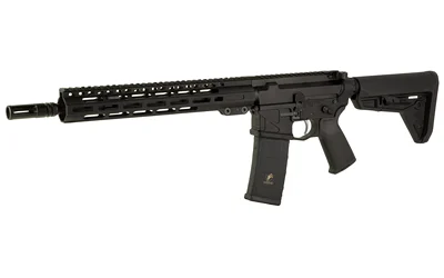 AM DEF UIC MOD 1 5.56 14.5" 30RD BLK - Image 3