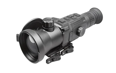 AGM EVOLVER LRF 1280 BLACK - Image 2