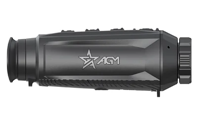 AGM TAIPAN V2 19-320 THERMAL MONO BK