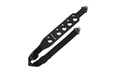 Shadow Hyperlite Sling w/ Swivels, Black