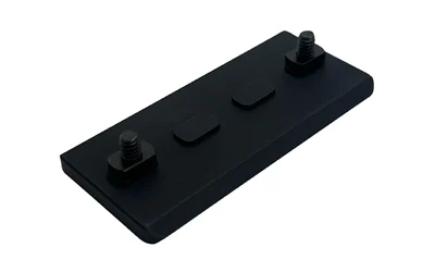 AMEND2 MLOK-ARCA ADAPTER 3IN BLK - Image 2