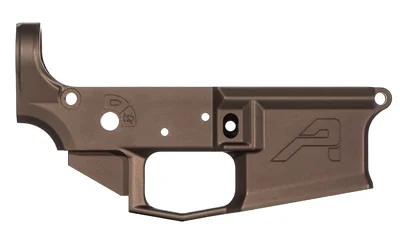 Aero Precision, M4E1, Semi-automatic, Stripped Lower Receiver, 223 Remington/556
