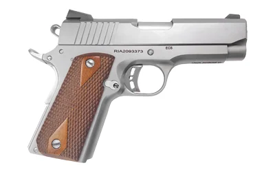 ROCK ISLAND STD CS 45ACP 3.5" 7RD - Image 2