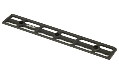 ARMASPEC M-LOK TO ARCA RAIL 9" BLK - Image 2