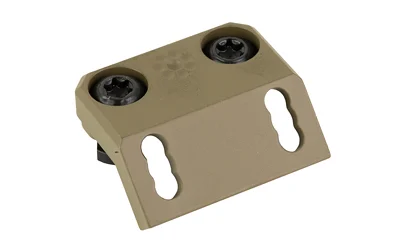 ARISAKA OFFSET SCOUT MOUNT M-LOK FDE - Image 2