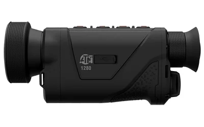 ATN BLAZEHUNTER XD LRF THERMAL MONO - Image 4