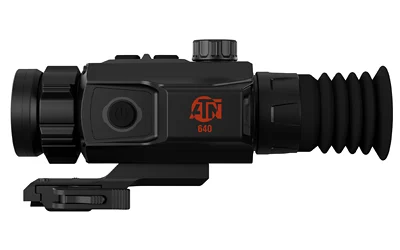 ATN THOR6 MINI 2-16X 640X288 THERM - Image 2