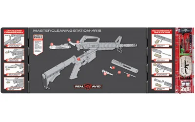 REAL AVID MASTER CLEANING STATION -A - Image 3