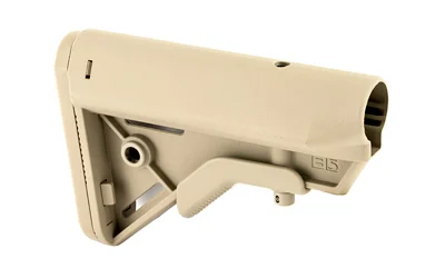 B5 BRAVO STK MIL-SPEC FDE - Image 3