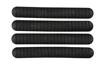 B5 RAIL COVER M-LOK BLK