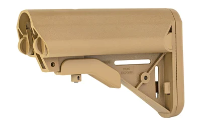 B5 SOPMOD STK GOV MIL-SPEC COY - Image 3