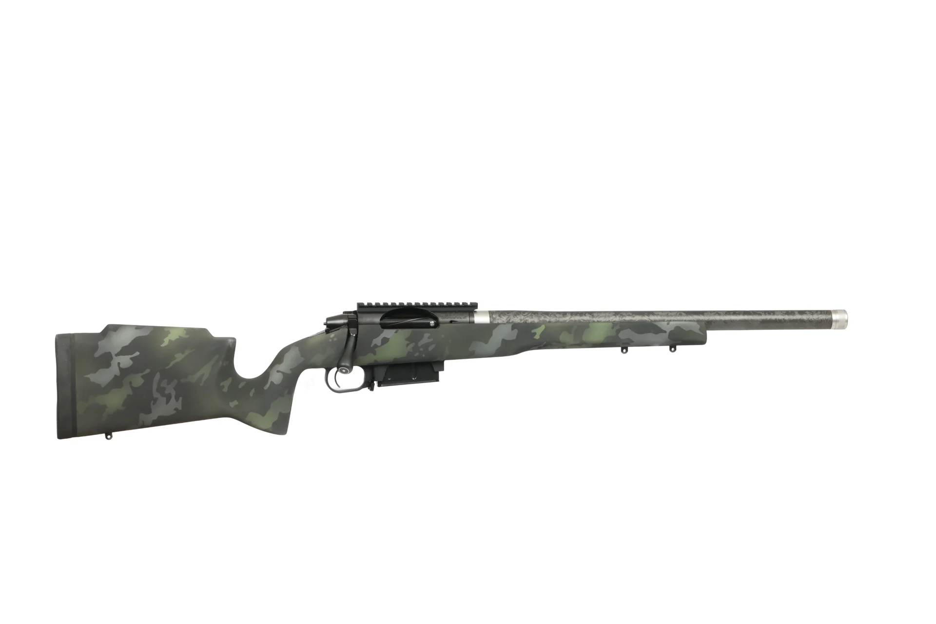 PROOF RESEARCH ELEVATION MTR 22ARC MDNGHT 20"