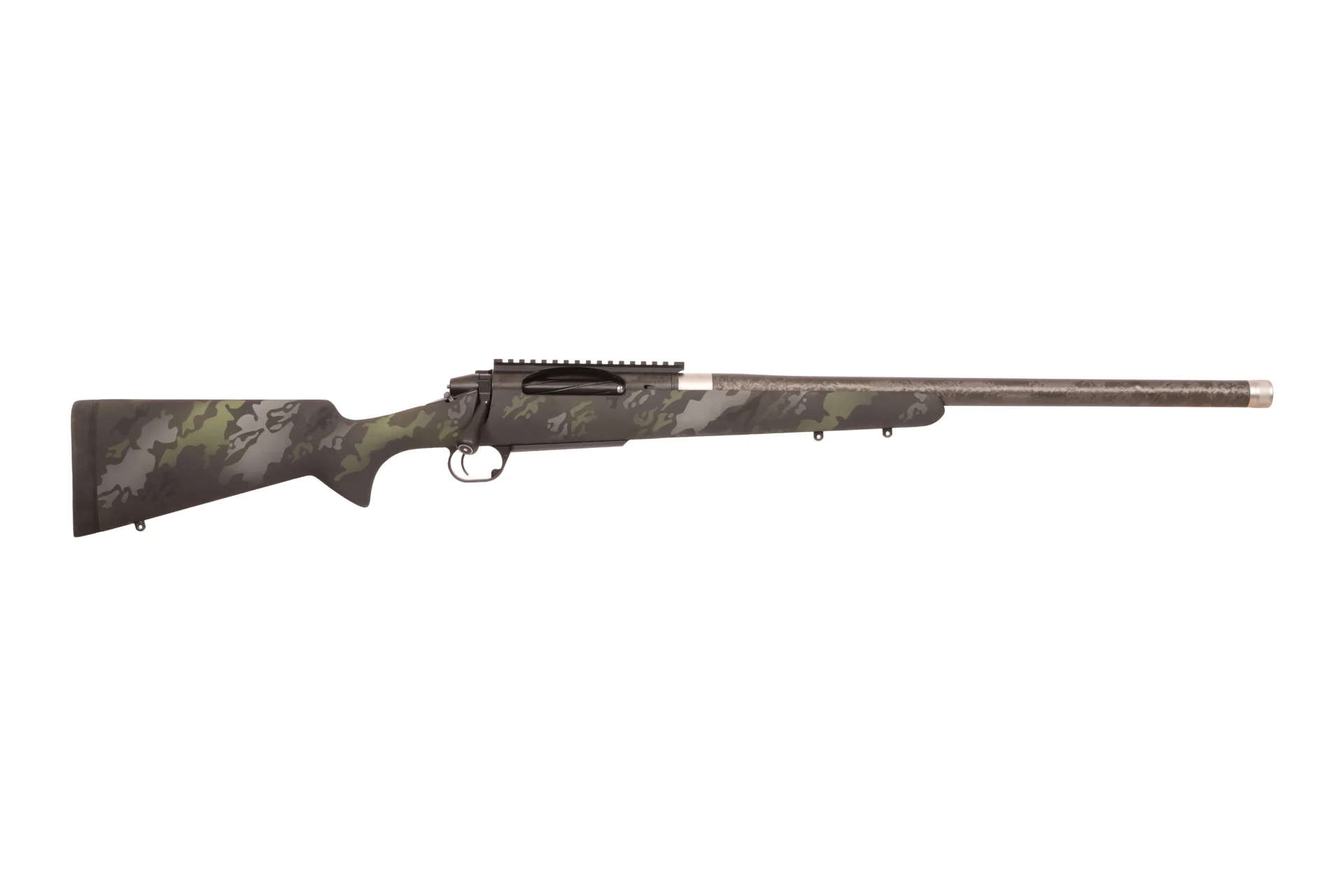 PROOF RESEARCH ELEVATION 2.0 25CR MDNGHT 22"