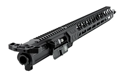 BAD 16 UPPR AUTH ELITE 556AMBI C BLK - Image 3