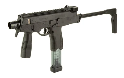 B&T TP9 SBR 9MM 5.11" 30RD BLK - Image 3