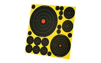 B/C SHT-N-C TGT ASSORT W TGT STAND - Image 2