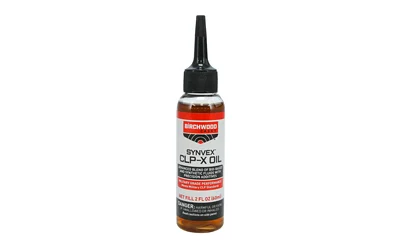 B/C SYNVEX CLP-X 2OZ SPRAY