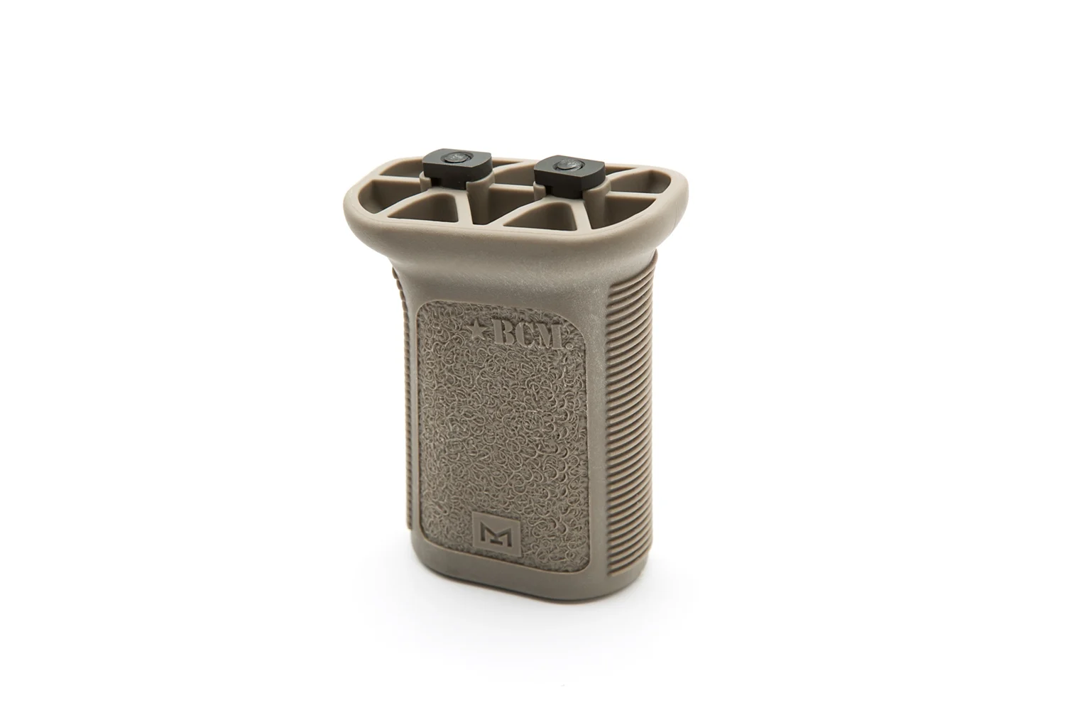 BCM GUNFTR VERT GRP MLOK MOD3