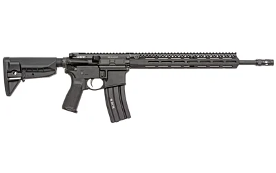 BCM 300BLK RECCE-16" MCMR 30RD BLK - Image 2