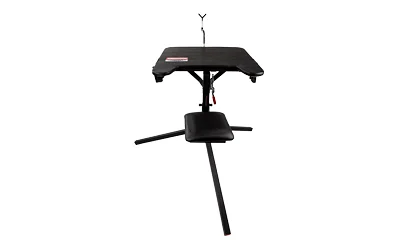 B/C SWIVEL ACTION SHOOTING BENCH - Image 2