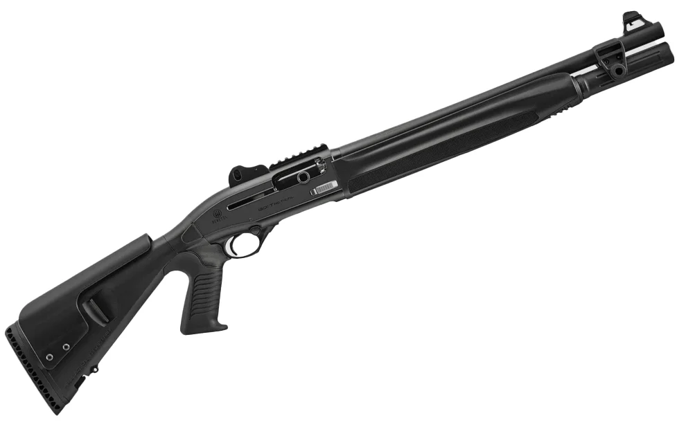1301 Tac C BLK Mod2 PGC12/18.5