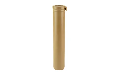 BARRETT AML338 SUPPRESSOR TAN 338CAL - Image 2