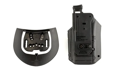 BH OMNIVORE L2 HLSTR TLR 1/2 RH BK - Image 2