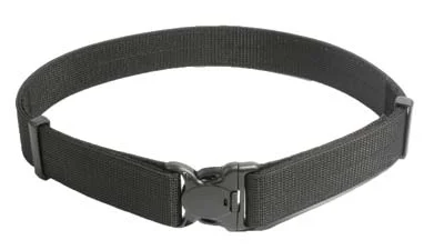 BH WEB DUTY BLT MED 32"-36" BLK
