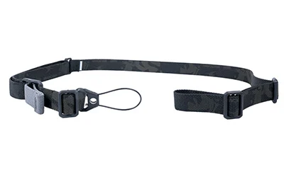 Blue Force Gear, Molded Acetal Adjuster, Sling, MultiCam Black, AK