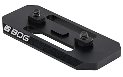 BOG 3" M-LOK TO ARCA TRIPOD PLATE