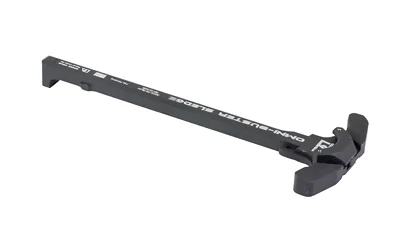 BREEK SLDGHMR OMNI-BSTR AR15 AMBI BK - Image 2