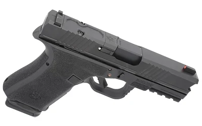 BRO FRONTLINE 9MM 4" 15RD BLK - Image 3
