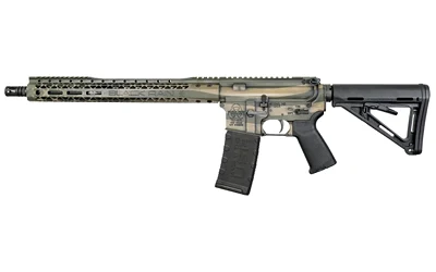 BRO SPEC+ 556NATO 16" 30RD PAT FD/OD