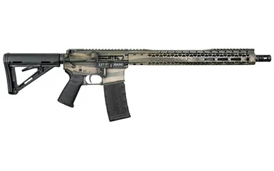 BRO SPEC+ 556NATO 16" 30RD PAT FD/OD - Image 2