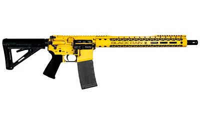 BRO SPEC+ 556NATO 16" 30RD PAT GADSD - Image 2