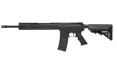 BLACK RAIN SPEC15 556NATO 16" 30RD - Image 2