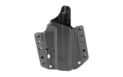 Bravo Concealment, BCA, Concealment Holster, Outside Waistband, 1.5" Belt Loops,