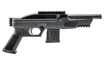 ROSSI RS22 PISTOL 22LR 6" 10RD BLK - Image 2