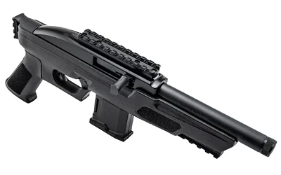 ROSSI RS22 PISTOL 22LR 6" 10RD BLK - Image 3