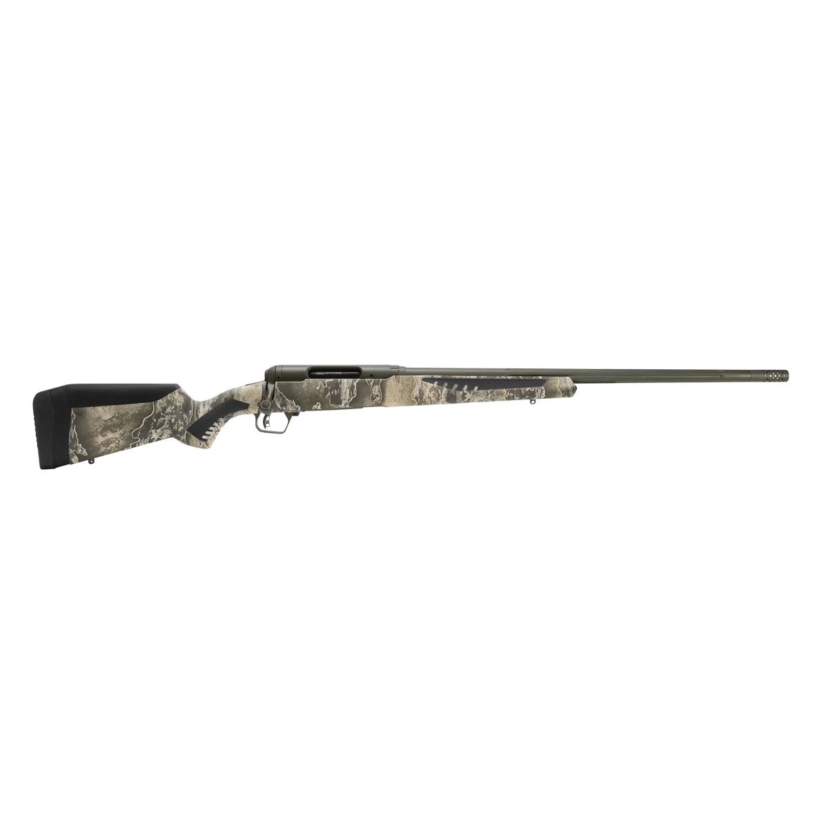 SAVAGE MOD 110 TIMBERLINE, 7MM BC (AT