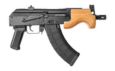 CENT ARMS MICRO DRACO 762X39 30RD - Image 2