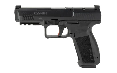 CANIK METE SFT 9MM 20RD W/MO1 BLK