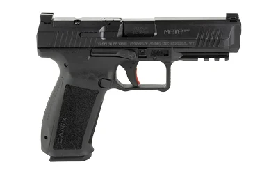 CANIK METE SFT 9MM 20RD W/MO1 BLK - Image 2