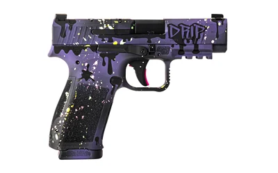 CANIK METE MC9LS 9MM 3.64" 17RD MD - Image 2