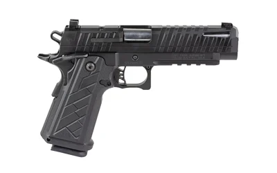 LFA APOLLO 11 9MM BLK 18RD FULL SIZE - Image 2