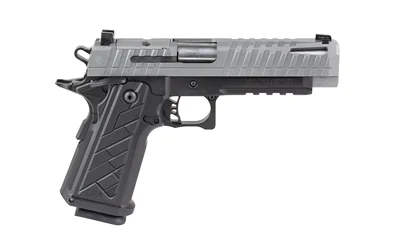 LFA APOLLO 11 9MM GRY 18RD FULL SIZE - Image 2