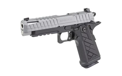 LFA APOLLO 11 9MM GRY 18RD FULL SIZE - Image 3