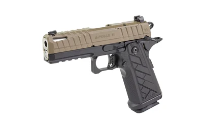 LFA APOLLO 11 9MM FDE 18RD COMPACT - Image 3