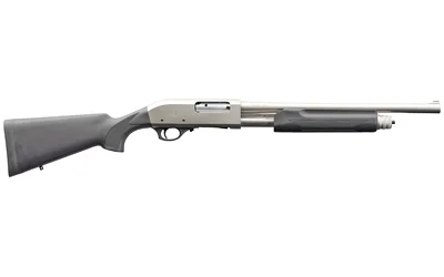 C.DALY 301 PUMP 12GA-3" 18.5" 4RD NI
