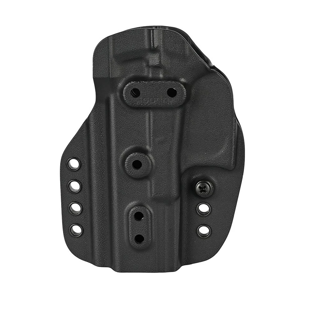 G-Code, Prime Carry, Holster, Black, Fits Glock 19/19X/45 Gen 3-5